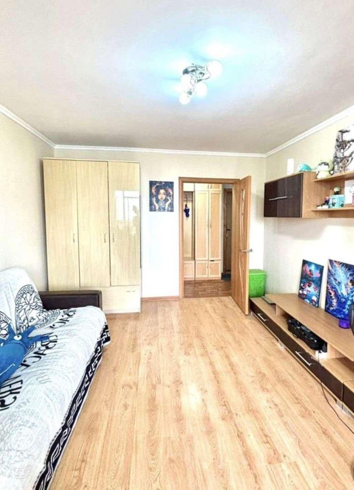 1-комн квартира Плеханова улица, 8А