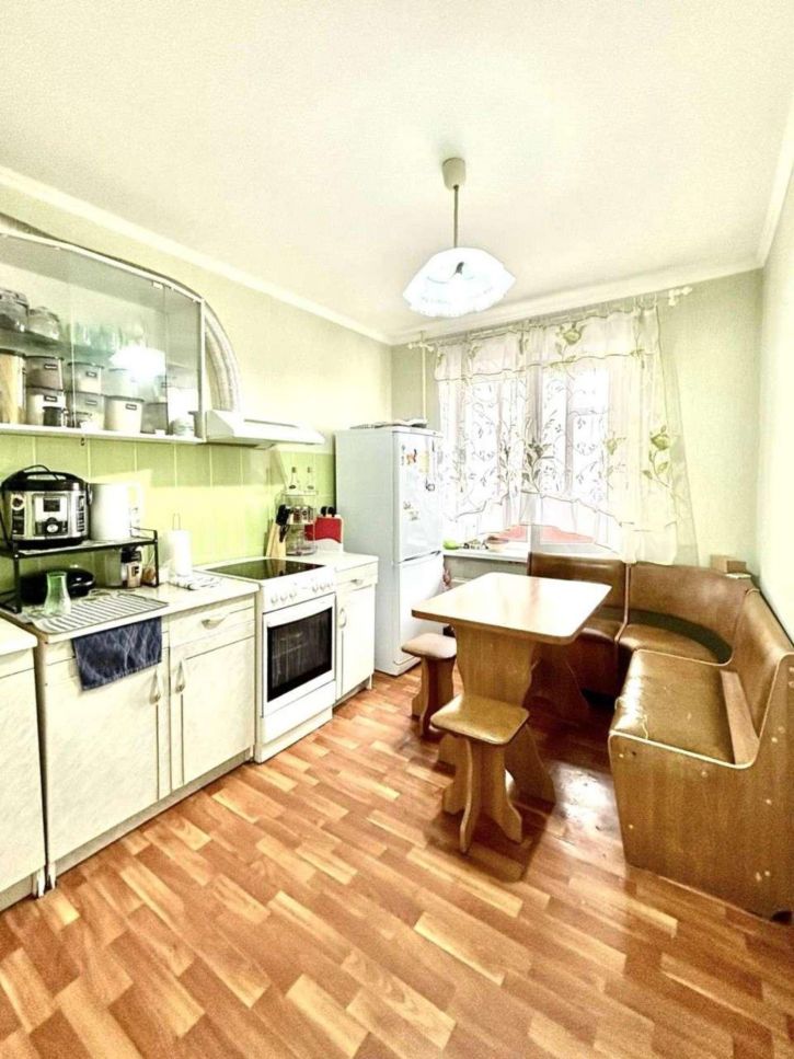 1-комн квартира Плеханова улица, 8А