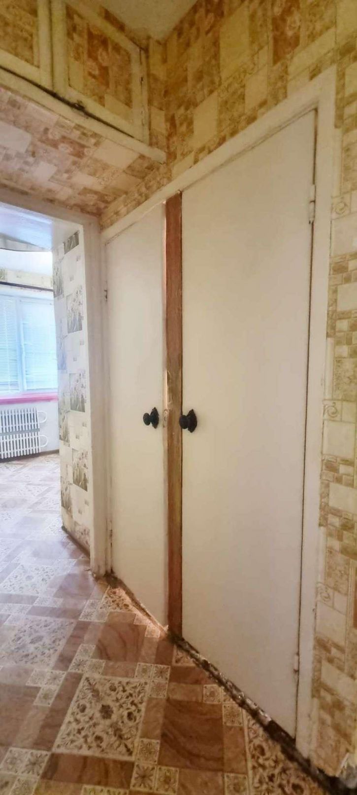 2-комн квартира Щорса переулок, 20