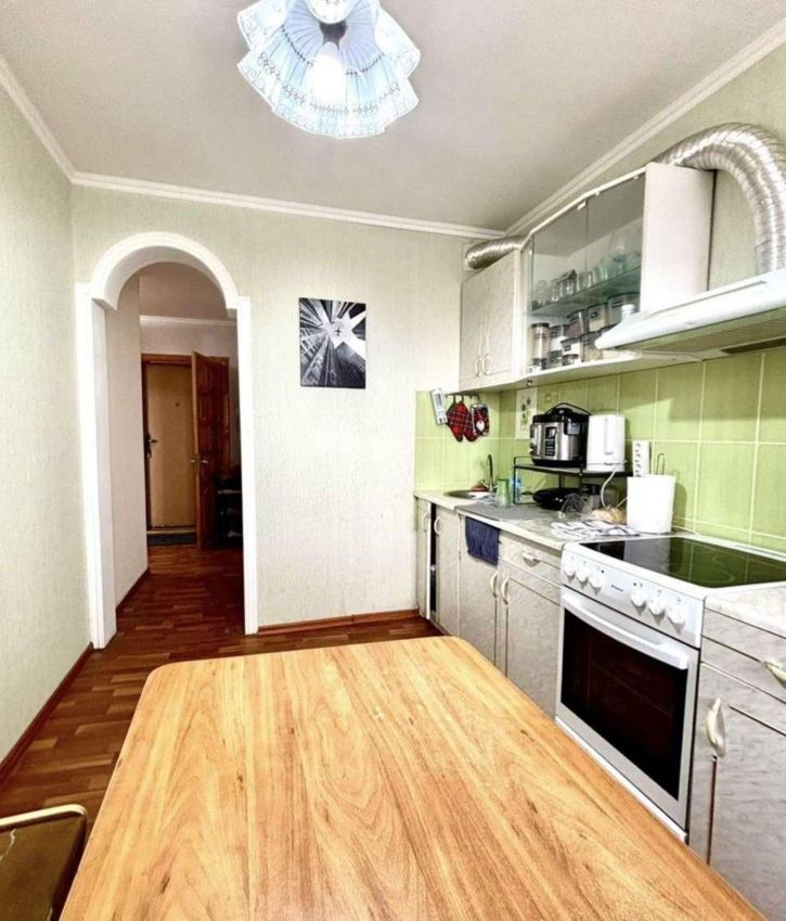 1-комн квартира Плеханова улица, 8А