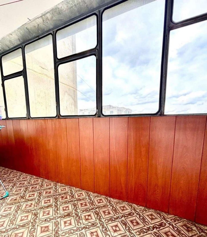 1-комн квартира Плеханова улица, 8А