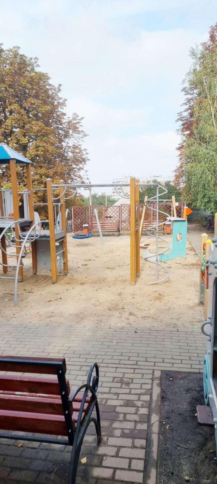 2-комн квартира Щорса переулок, 20