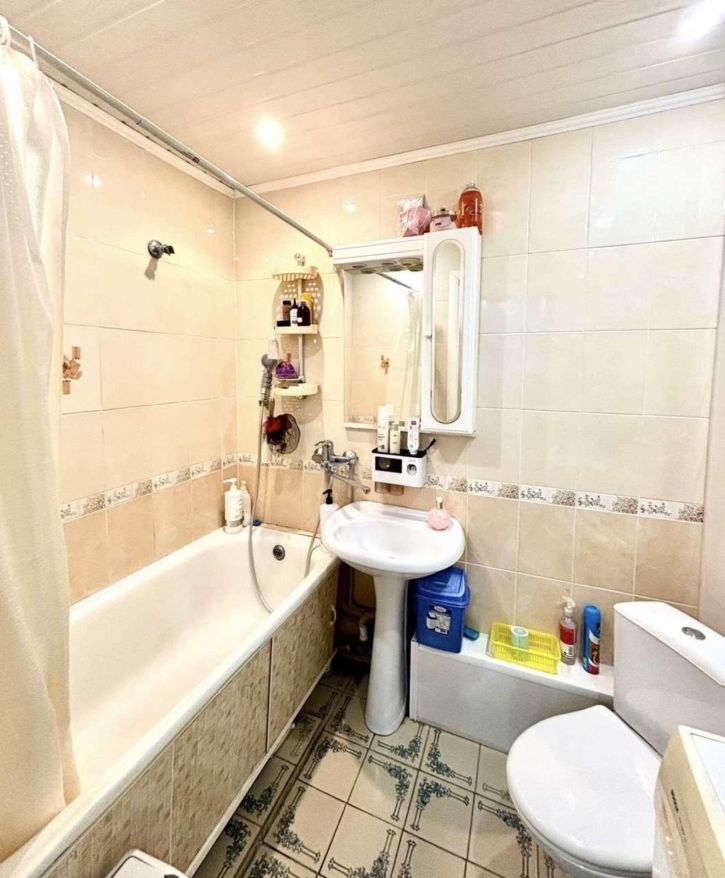 1-комн квартира Плеханова улица, 8А