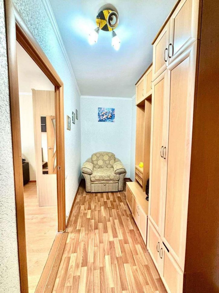 1-комн квартира Плеханова улица, 8А