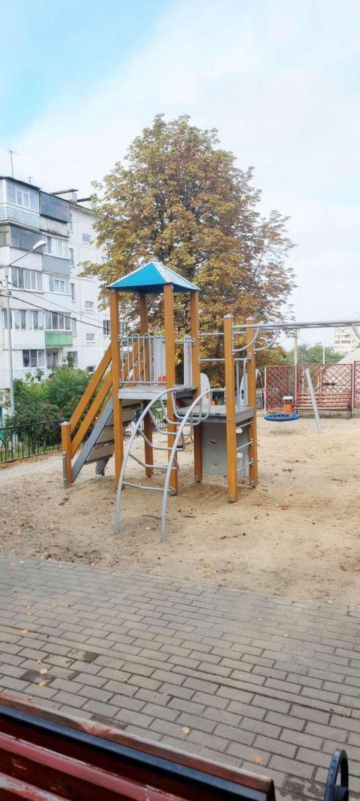 2-комн квартира Щорса переулок, 20