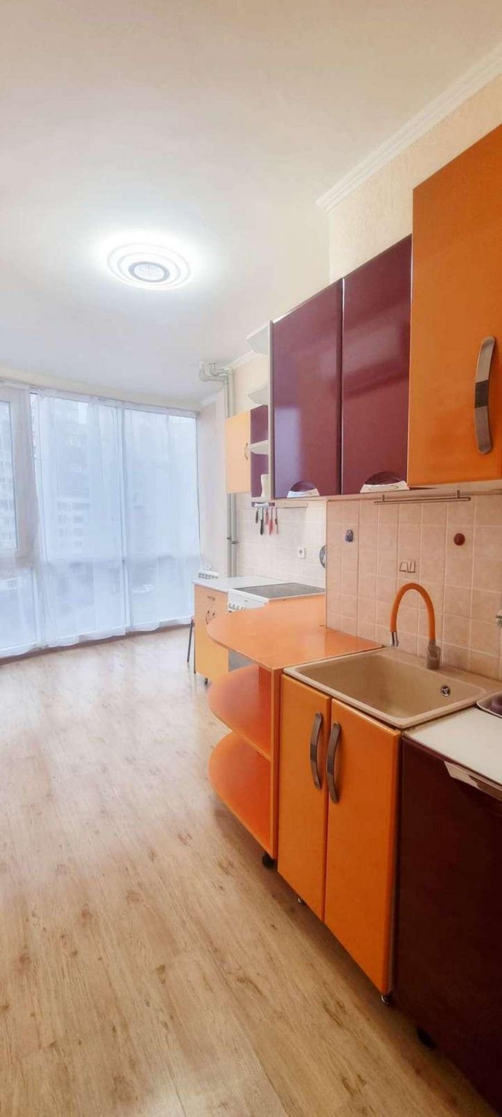 1-комн квартира Белгородского Полка улица, 62