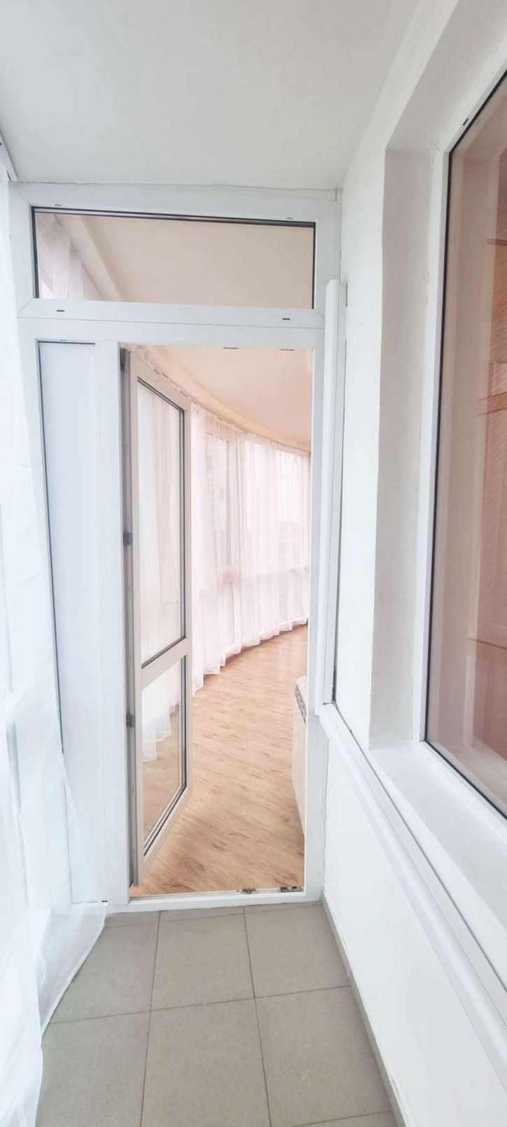 1-комн квартира Белгородского Полка улица, 62