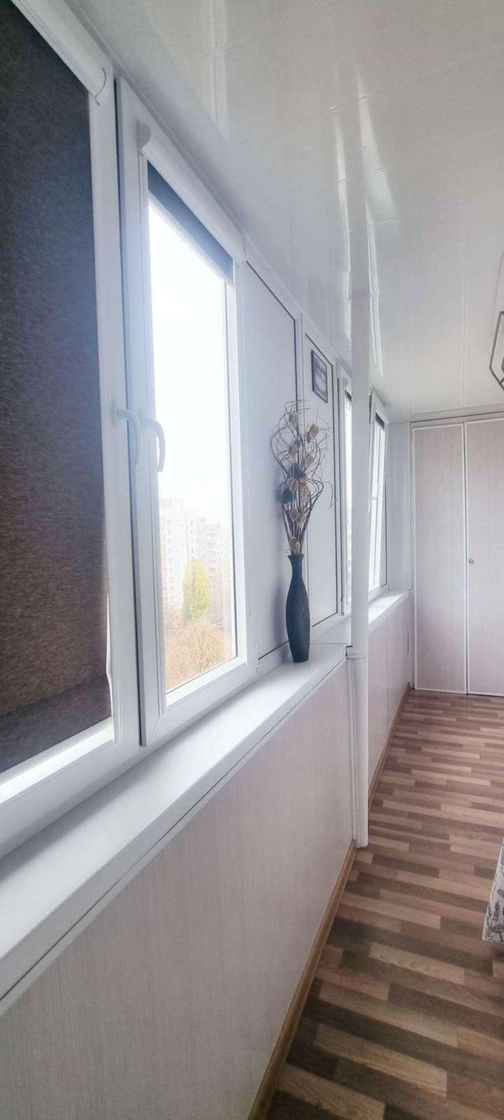 1-комн квартира Ватутина проспект, 22А