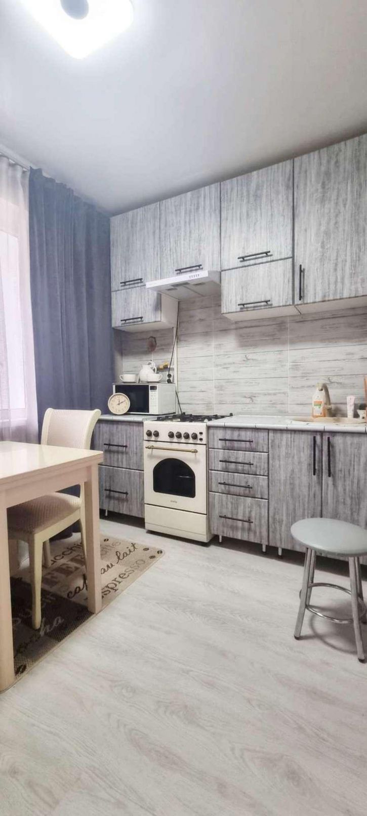 1-комн квартира Ватутина проспект, 22А