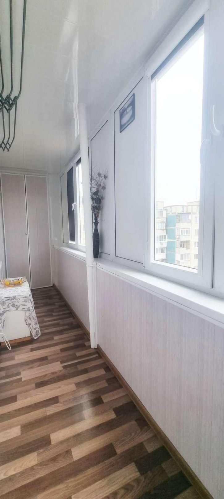 1-комн квартира Ватутина проспект, 22А