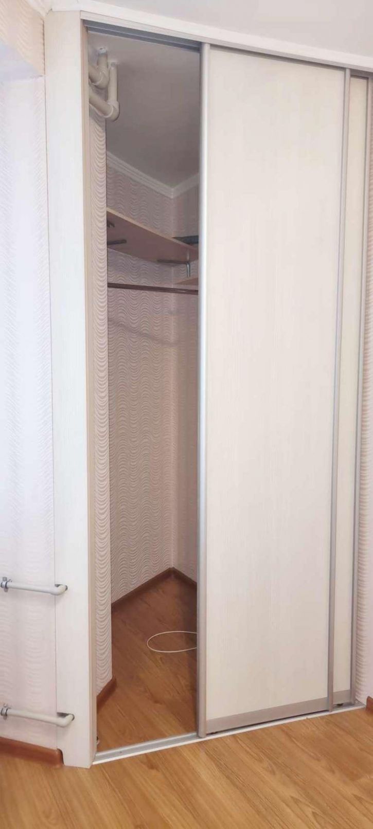 1-комн квартира Белгородского Полка улица, 62