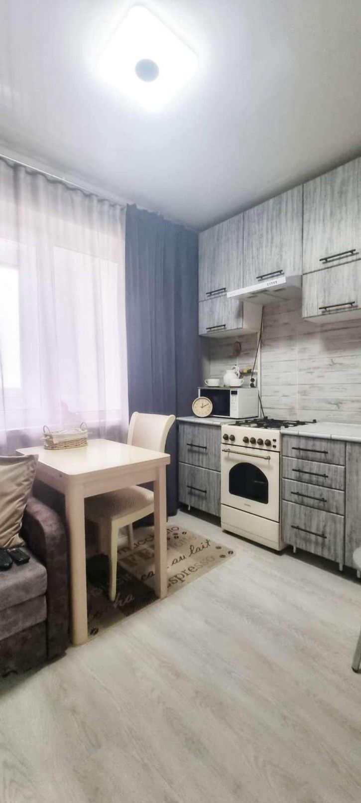 1-комн квартира Ватутина проспект, 22А