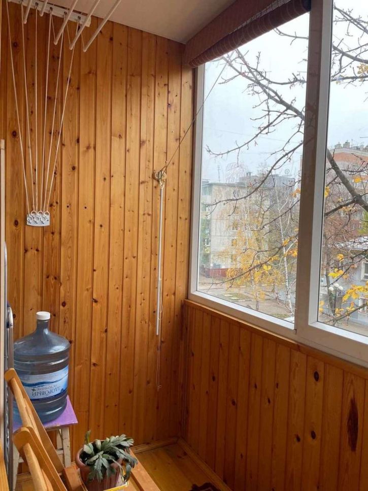 3-комн квартира Победы улица, 69