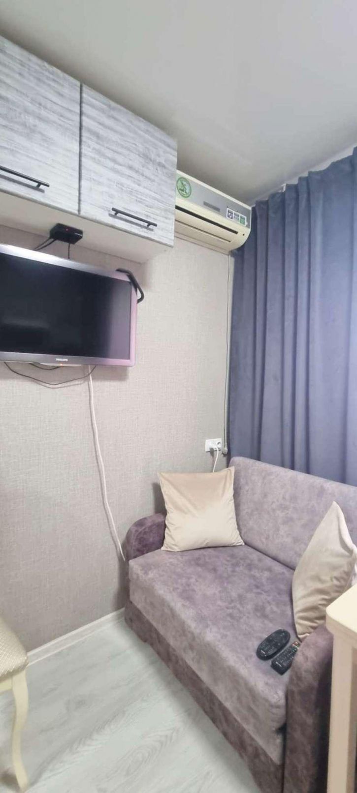 1-комн квартира Ватутина проспект, 22А