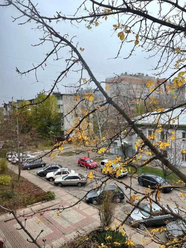 3-комн квартира Победы улица, 69