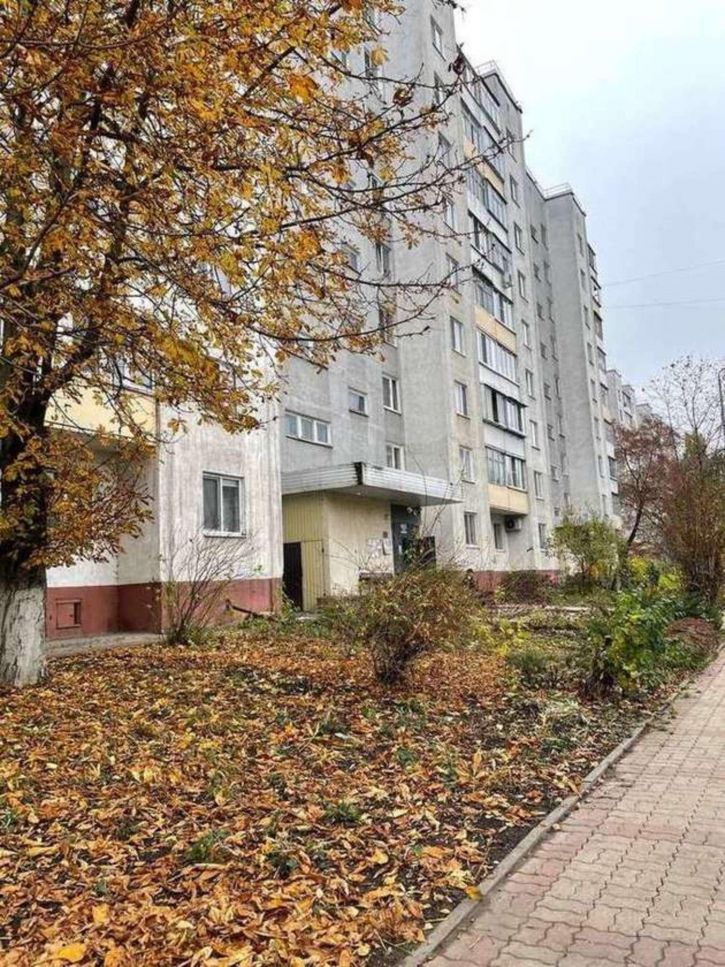 3-комн квартира Победы улица, 69