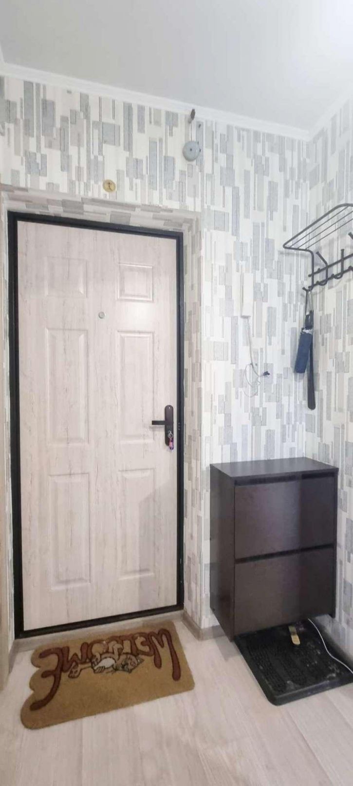 1-комн квартира Ватутина проспект, 23