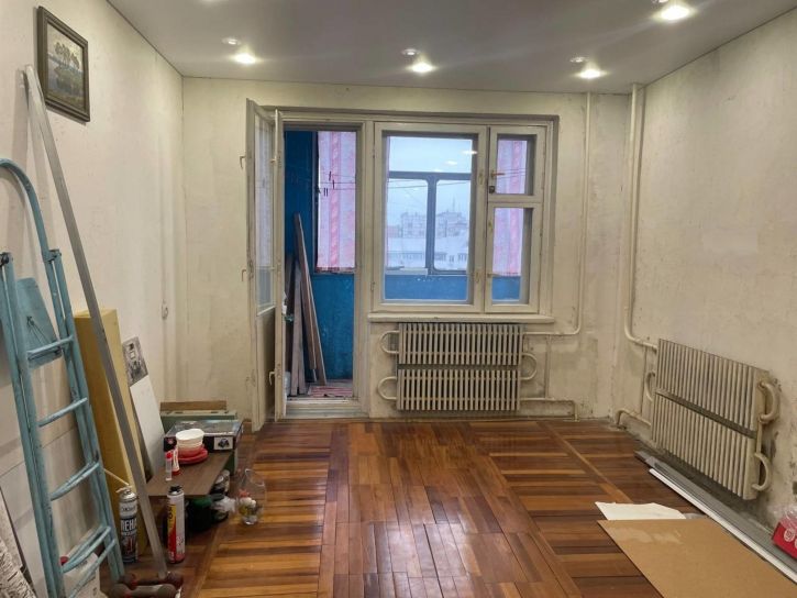 3-комн квартира Народный бульвар, 87