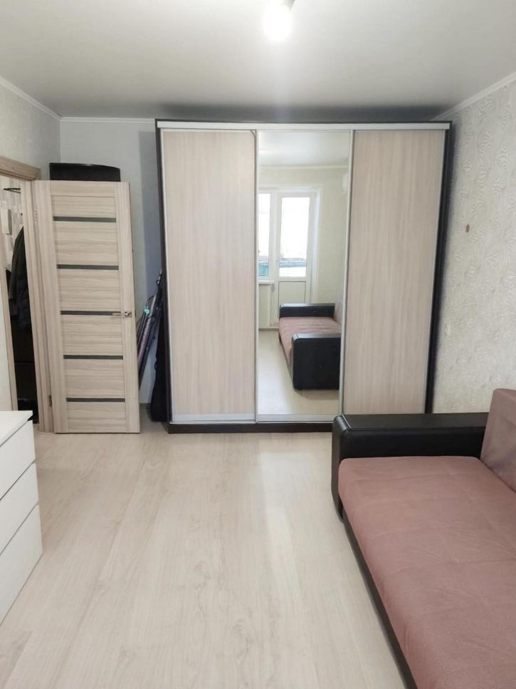 1-комн квартира Ватутина проспект, 23