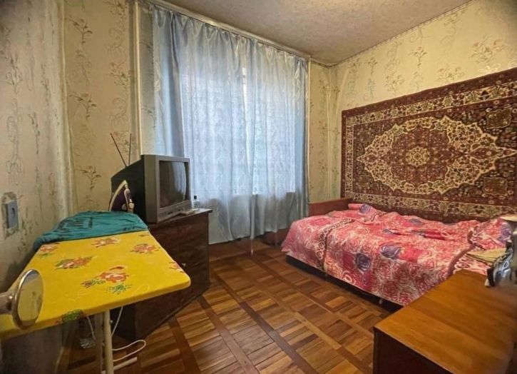 3-комн квартира Народный бульвар, 87