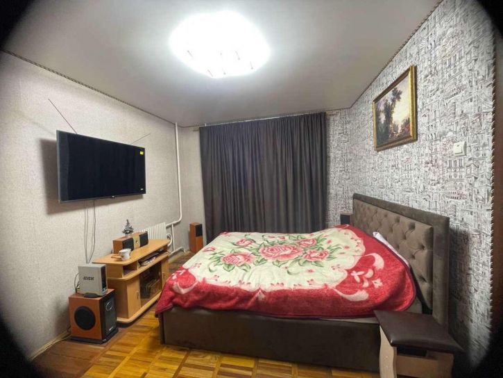 3-комн квартира Народный бульвар, 87