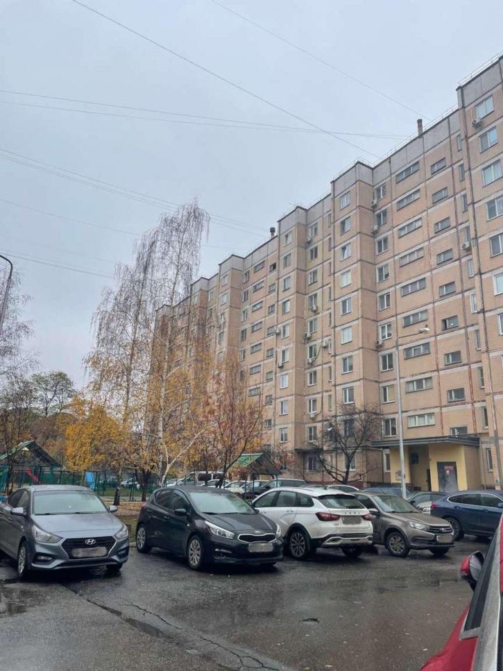 3-комн квартира Народный бульвар, 87