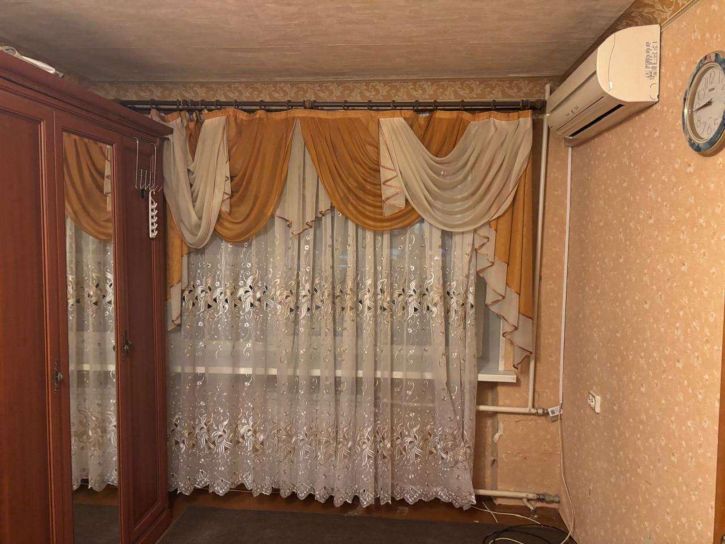 2-комн квартира Белгородского Полка улица, 22А