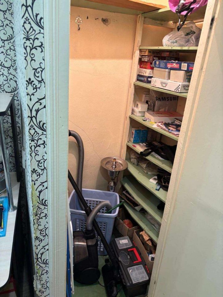 2-комн квартира Белгородского Полка улица, 22А