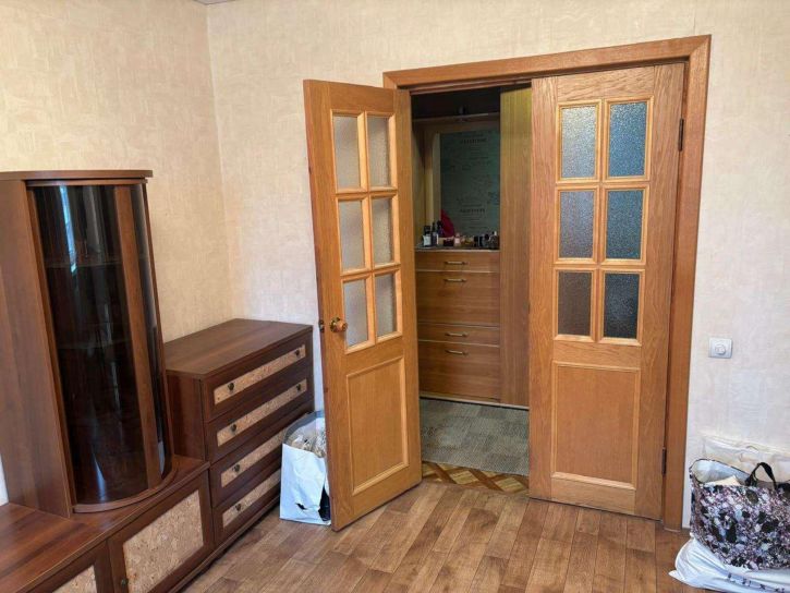 2-комн квартира Мичуринский 2-й переулок, 2