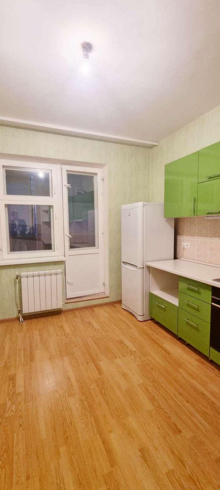 1-комн квартира Макаренко улица, 24