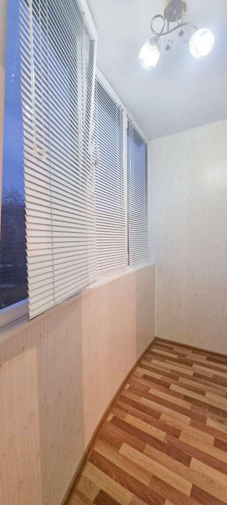 1-комн квартира Макаренко улица, 24