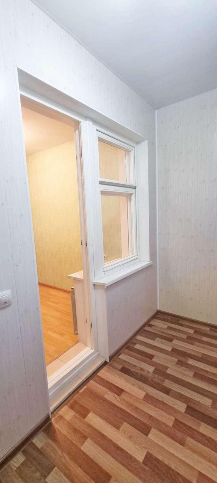 1-комн квартира Макаренко улица, 24