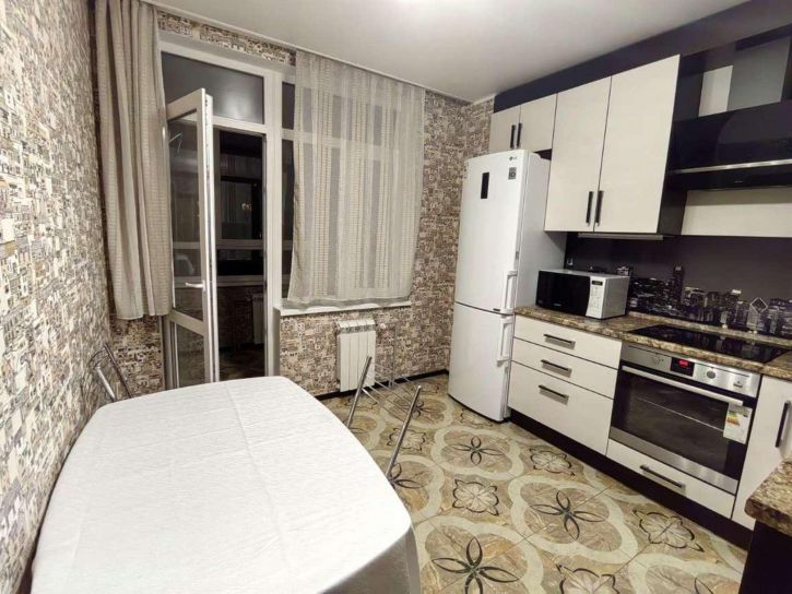 2-комн квартира Вокзальная улица, 26А