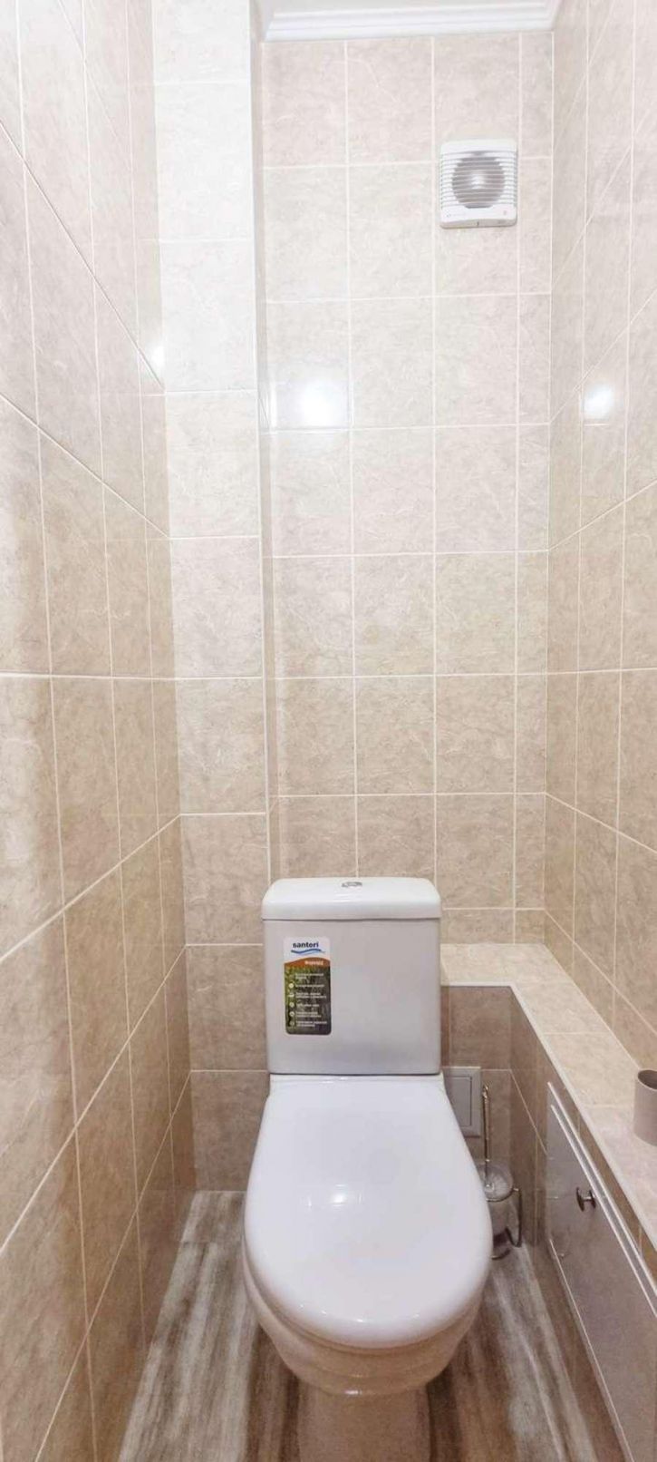 1-комн квартира Макаренко улица, 24