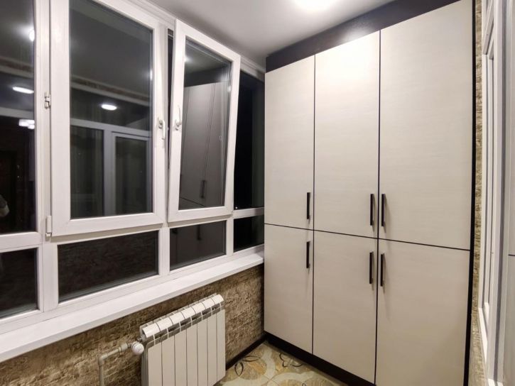 2-комн квартира Вокзальная улица, 26А