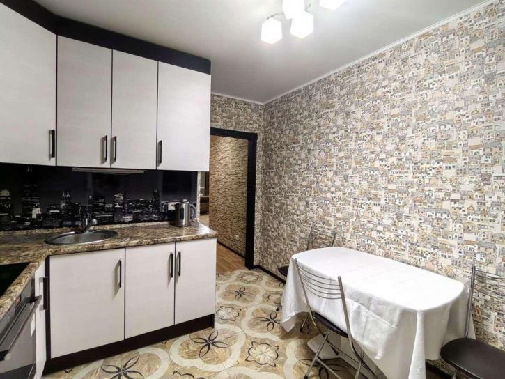 2-комн квартира Вокзальная улица, 26А