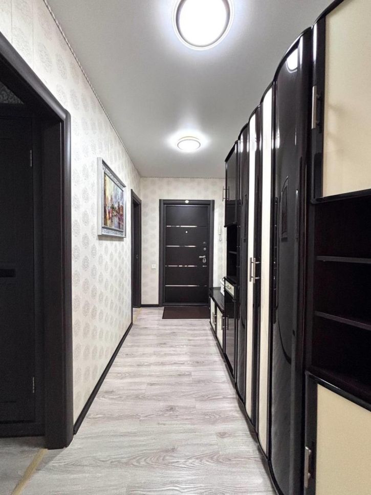 3-комн квартира Губкина улица, 39