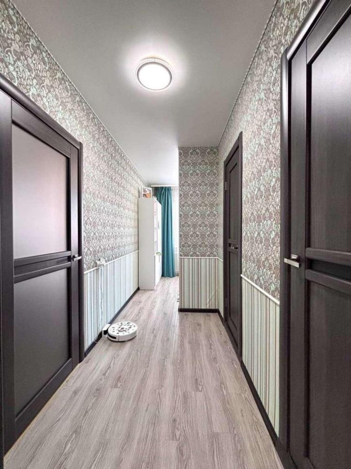 3-комн квартира Губкина улица, 39