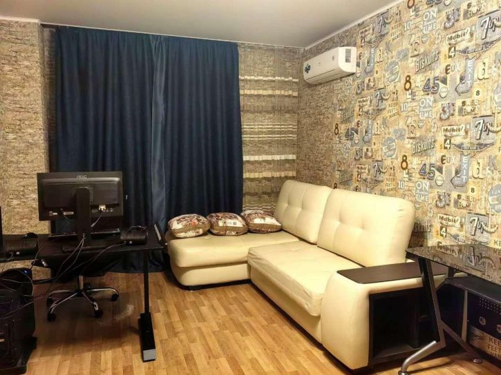 2-комн квартира Вокзальная улица, 26А