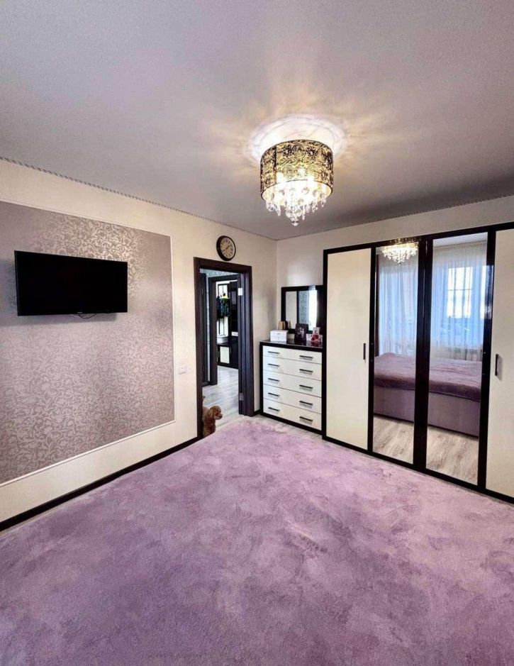 3-комн квартира Губкина улица, 39