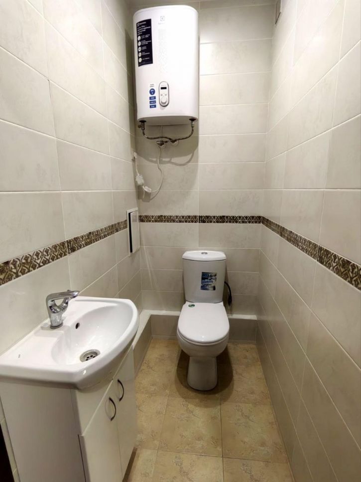 2-комн квартира Вокзальная улица, 26А