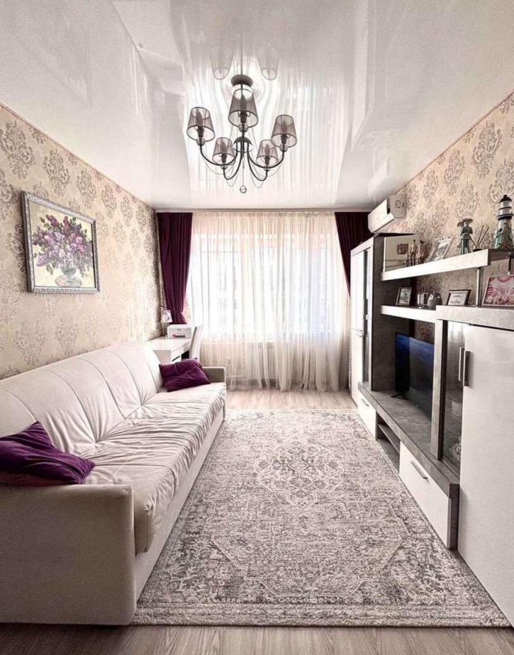 3-комн квартира Губкина улица, 39