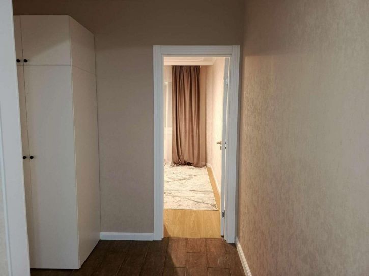 3-комн квартира Юности бульвар, 37