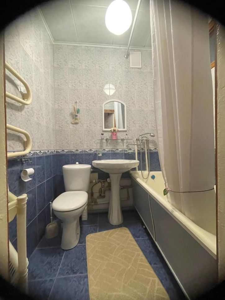 1-комн квартира Белгородского Полка улица, 33