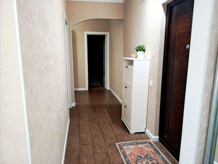 3-комн квартира Юности бульвар, 37