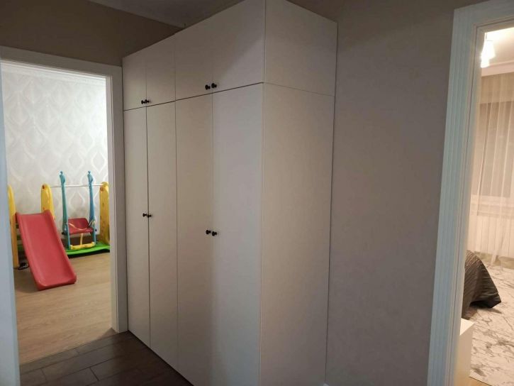 3-комн квартира Юности бульвар, 37