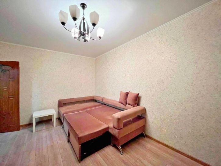 2-комн квартира Губкина улица, 34