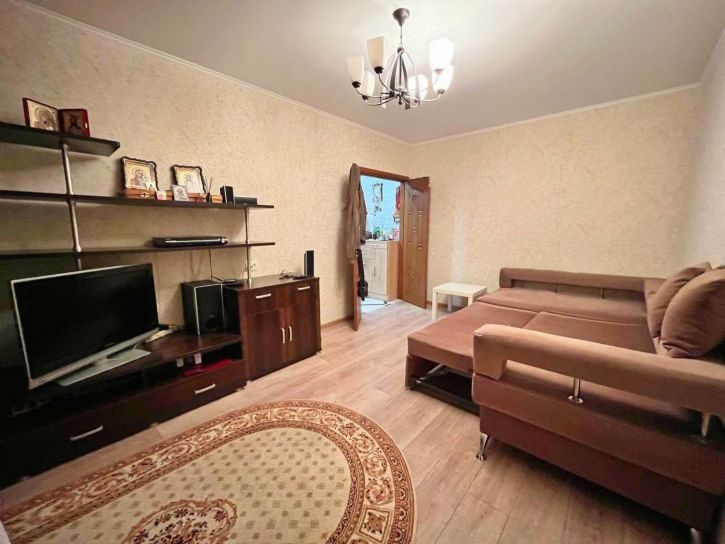 2-комн квартира Губкина улица, 34