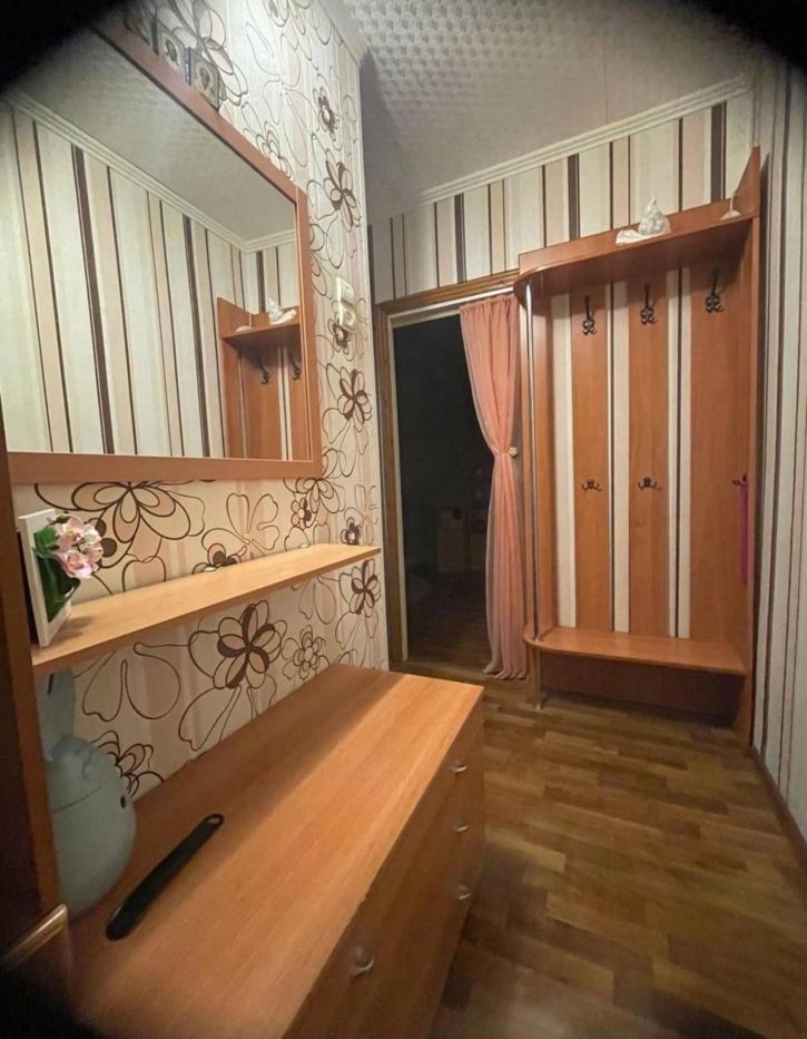 1-комн квартира Белгородского Полка улица, 33