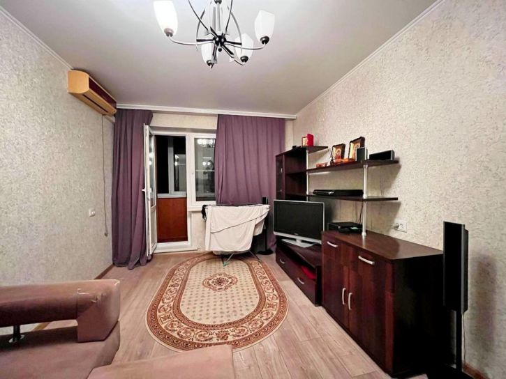 2-комн квартира Губкина улица, 34